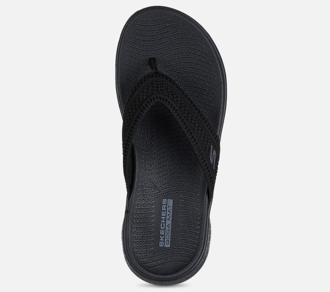 GO WALK Flex Sandal - Holly Sandal Skechers.dk