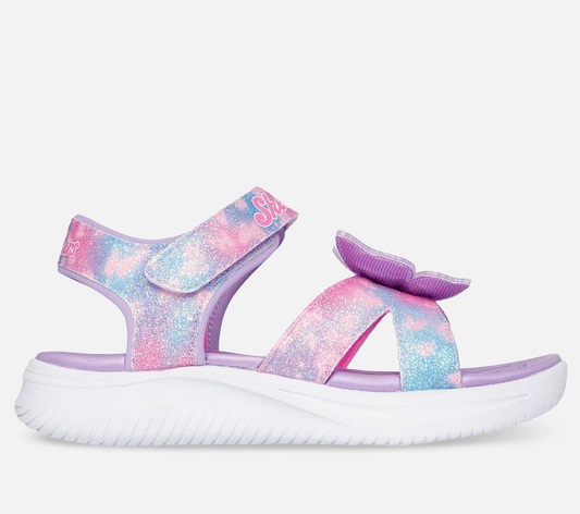 Jumpsters Sandal – Butterfly Brights Sandal Skechers.dk
