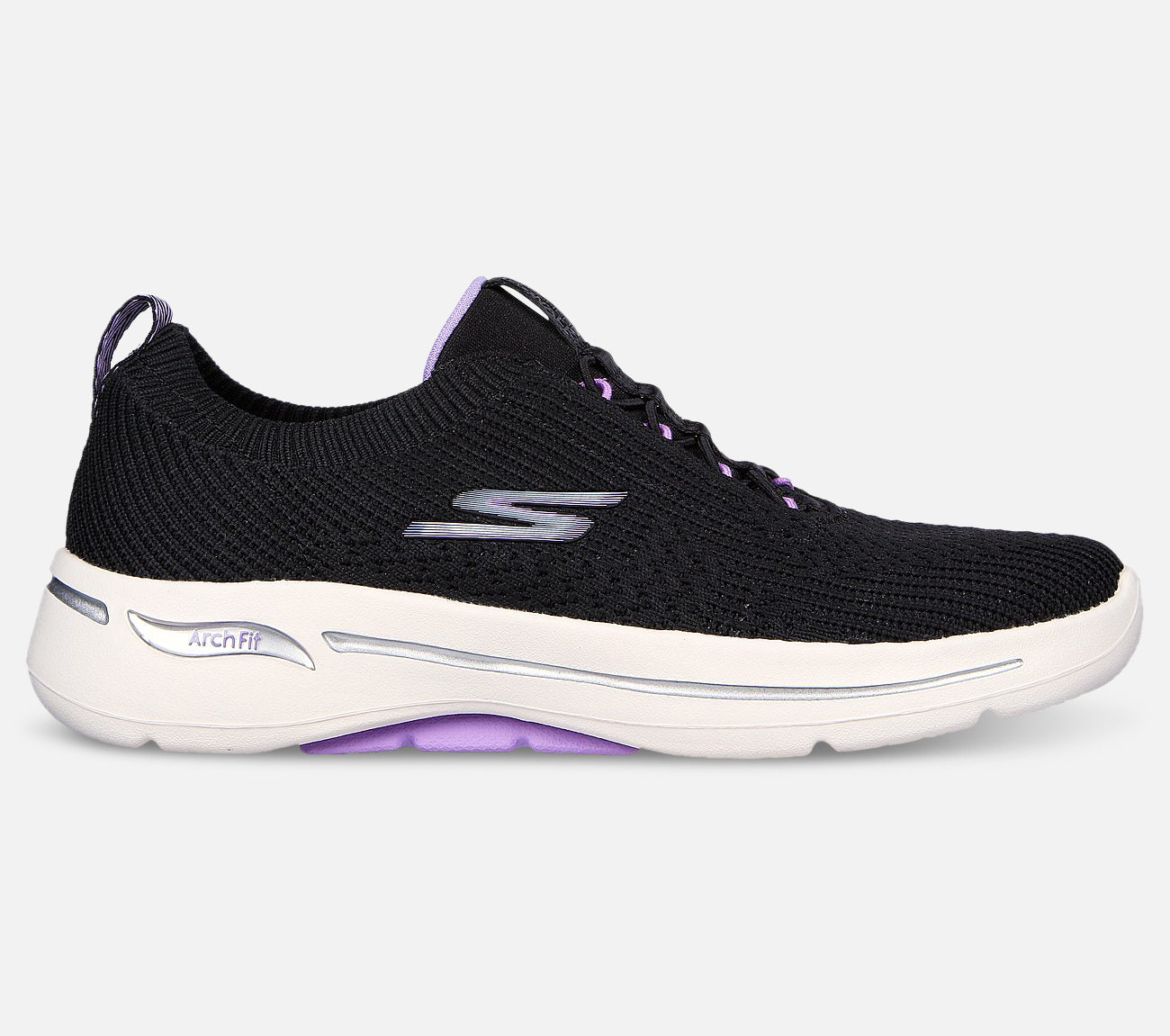 GO WALK Arch Fit - Crystal Waves Shoe Skechers