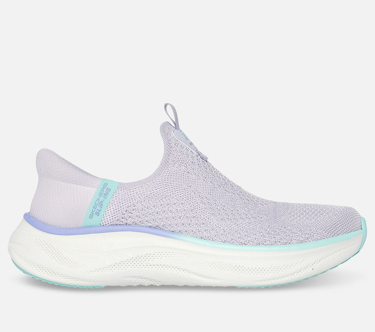 Slip-ins: Skech Cloud - Dreamy Hues Shoe Skechers.dk