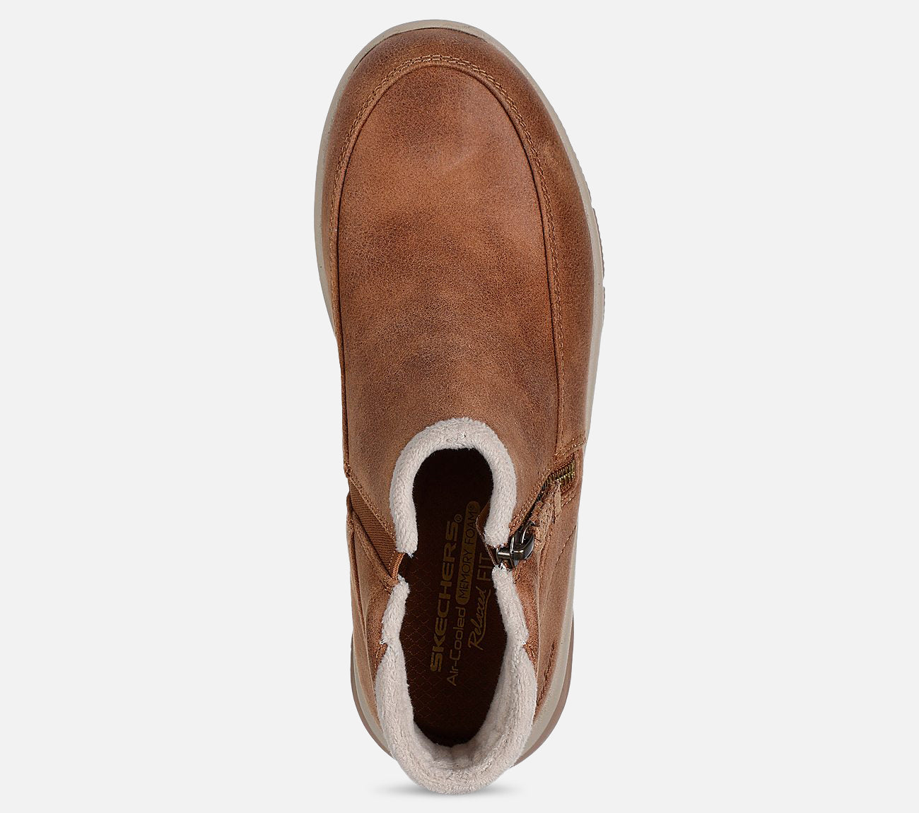 Relaxed Fit: Easy Going - Into Fall Boot Skechers.dk