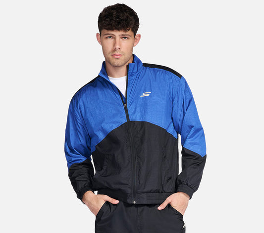 Go Shield Pace Jacket Clothes Skechers.dk