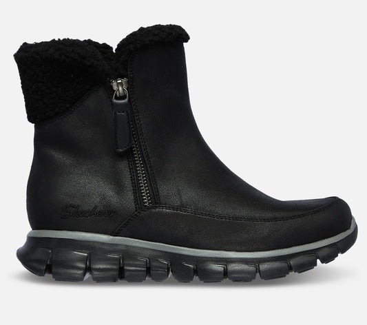 Synergy - Collab - Water Repellent Boot Skechers.dk