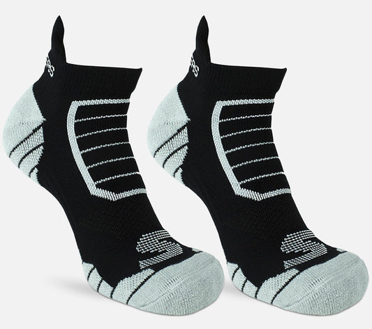 Strømper 2 par Sock Skechers
