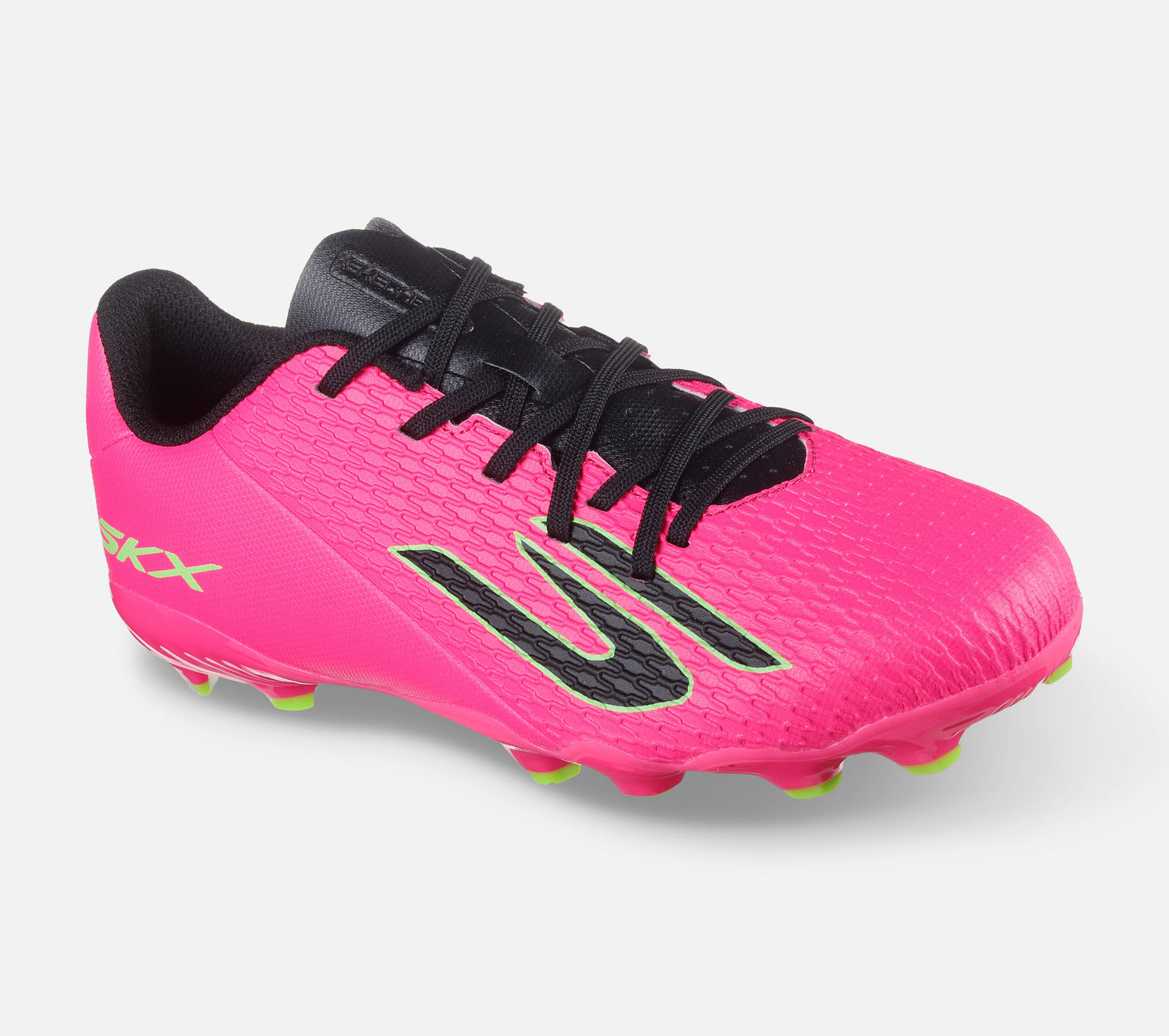 SKX_2 JR Td MG Football Skechers.dk