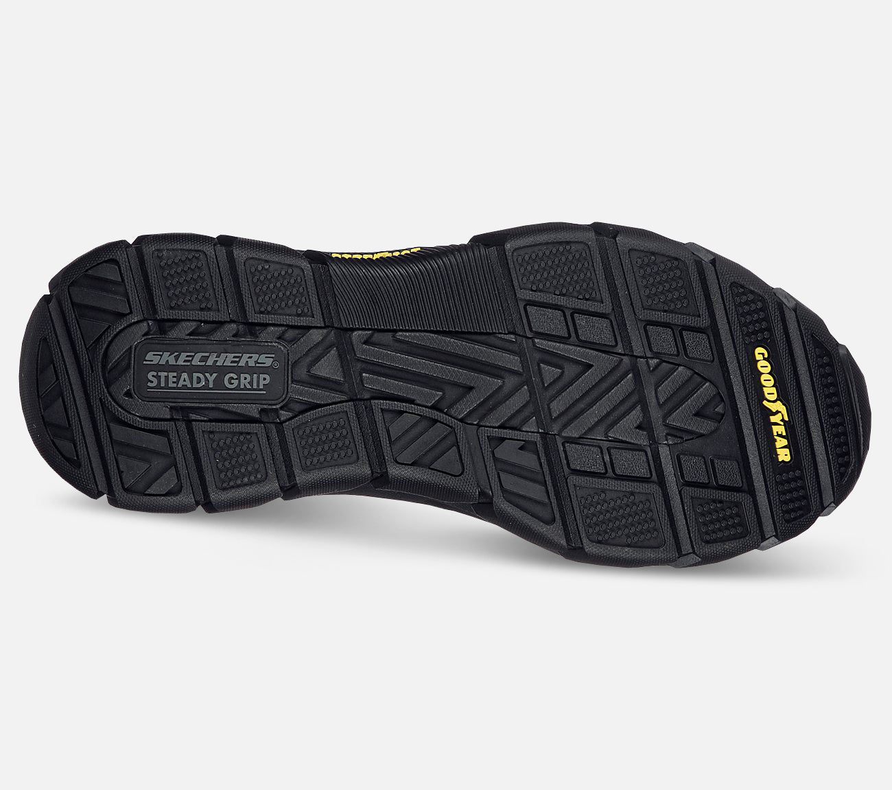 Relaxed Fit: Respected - Calum Shoe Skechers