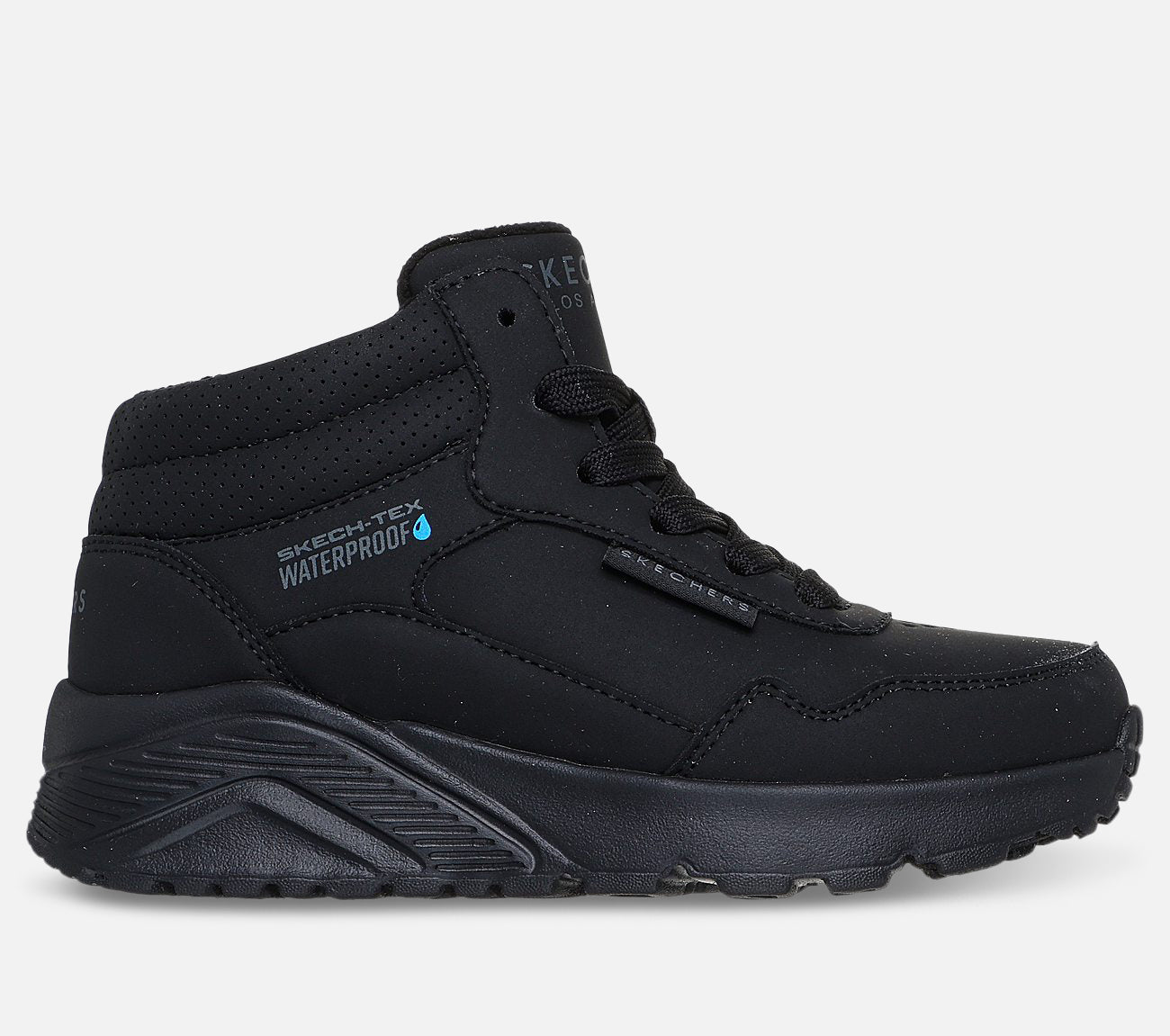 UNO Lite - Aqua Ave - Waterproof Boot Skechers.dk