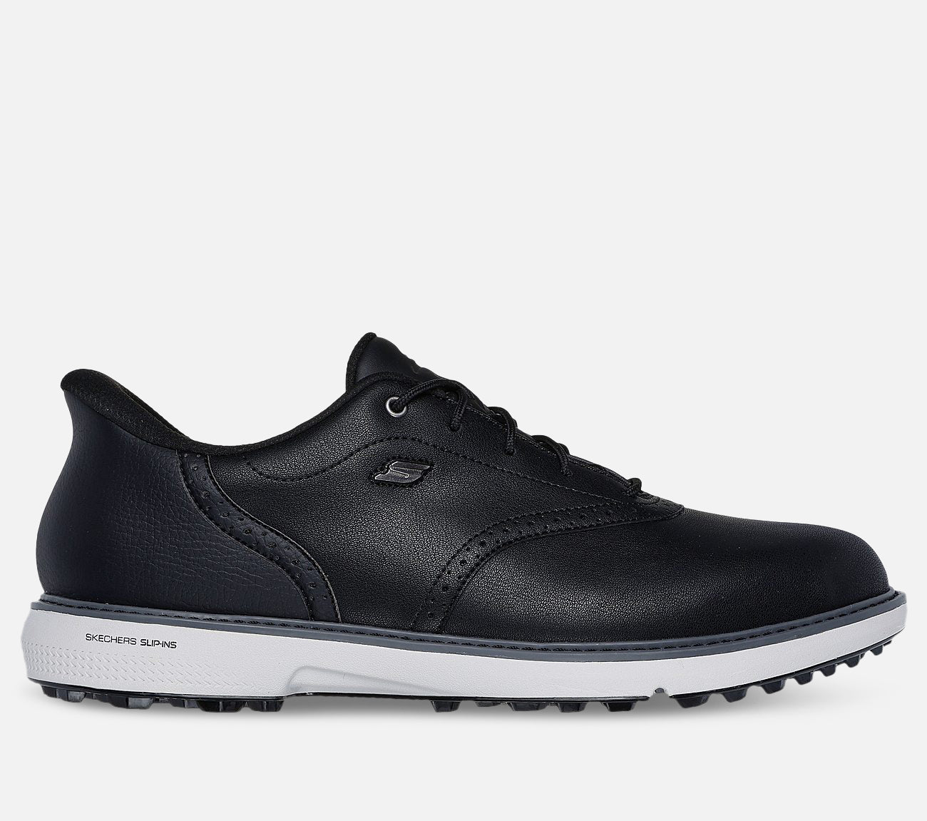 Slip-ins Golf Prestige SL | Sort herregolfsko - Køb online