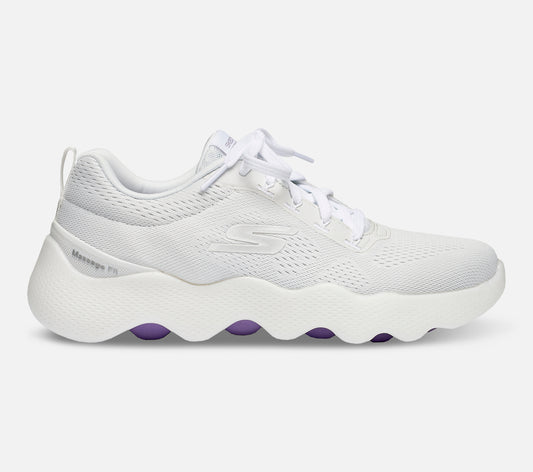 GO WALK Massage Fit Shoe Skechers