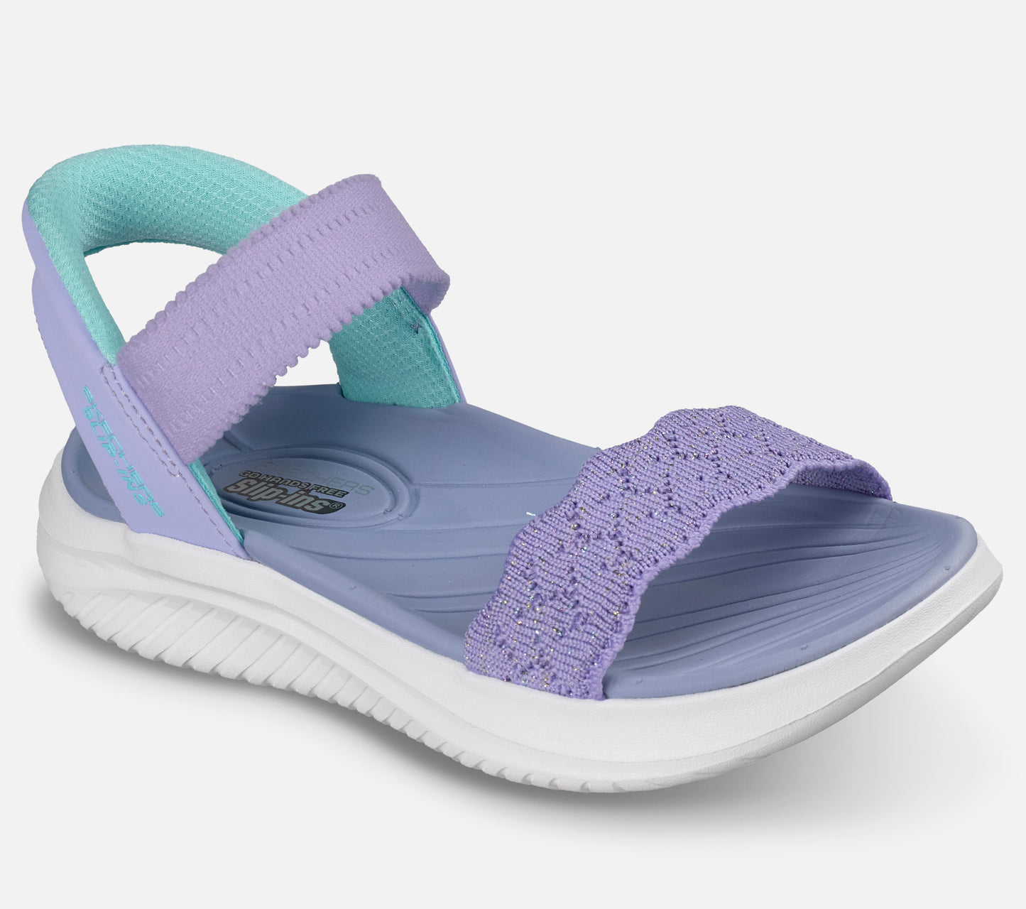 Slip-ins: Ultra Flex 3.0 - Hermosa Breeze Sandal Skechers.dk