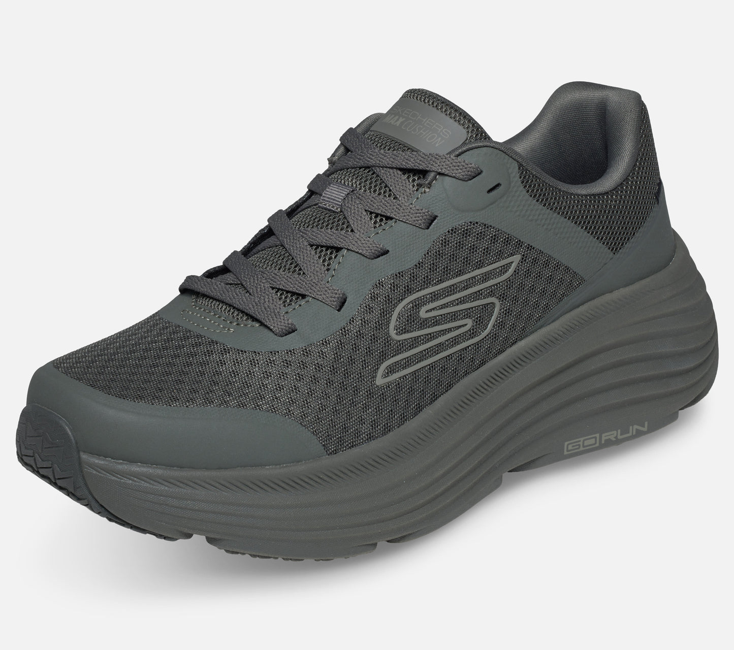 Max Cushioning Endeavour Shoe Skechers.dk