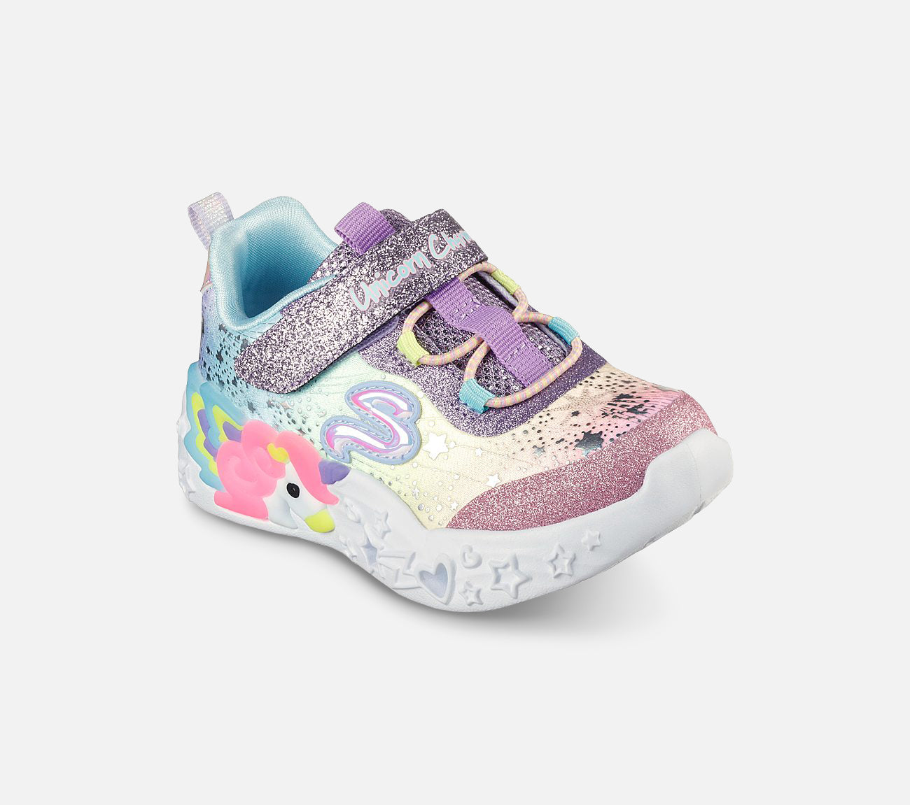 Unicorn Charmer - Twilight Dream Shoe Skechers