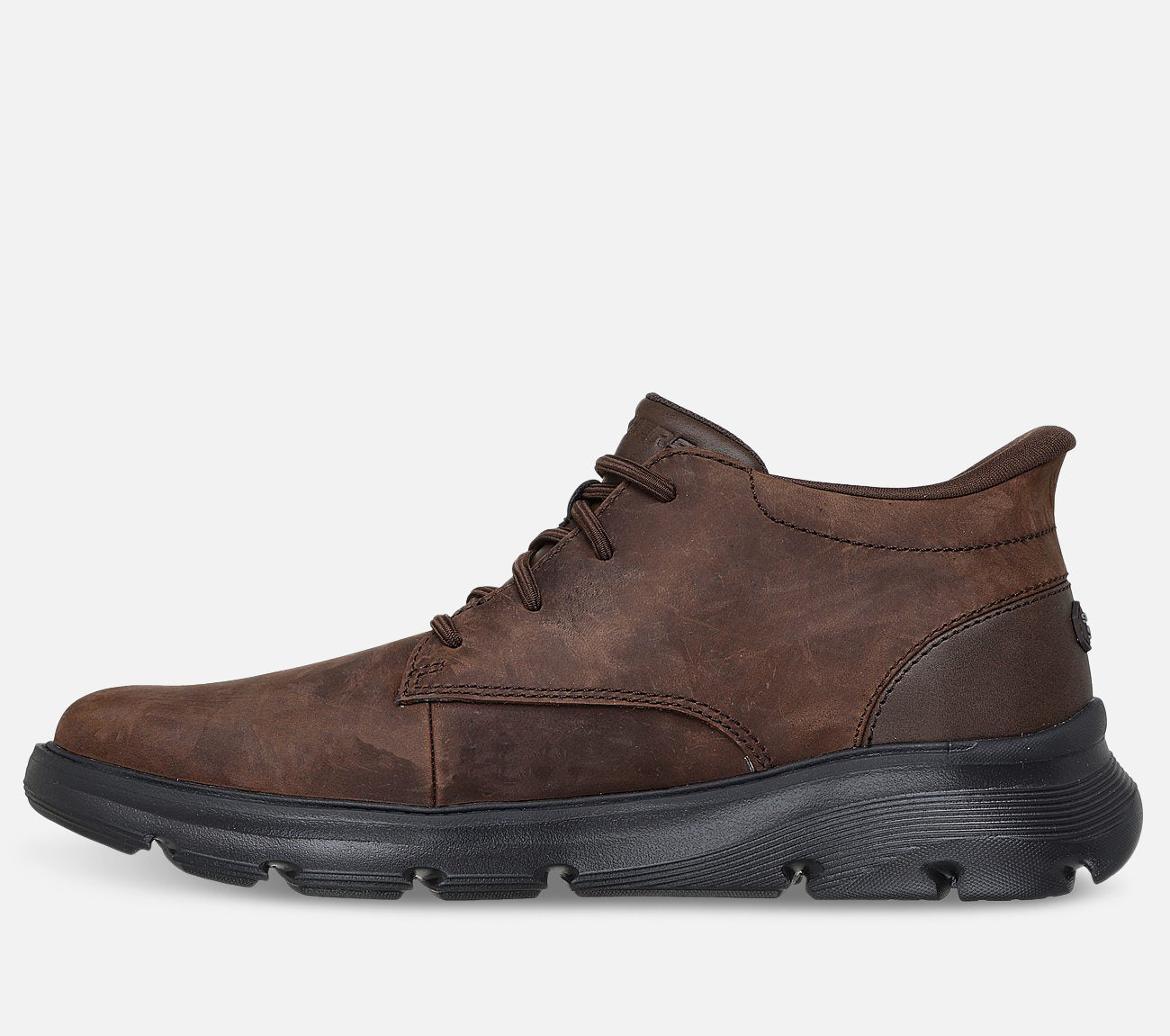 Relaxed Fit: Slip-ins: Arch Fit Garza - Ridley Boot Skechers.dk