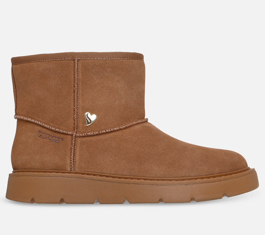 Slip-ins: Keepsakes Cozy - Cozy Shorty