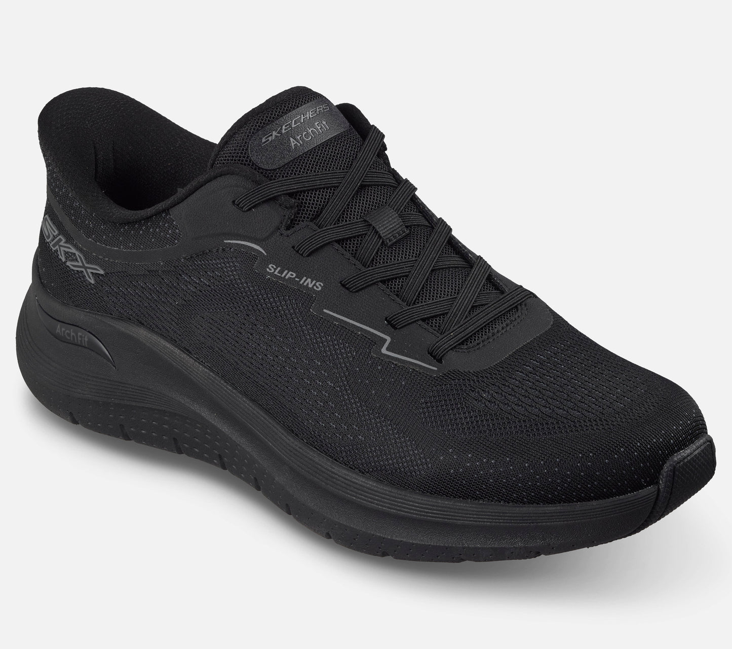 Slip-ins: Arch Fit 2.0 - Rovant Shoe Skechers.dk
