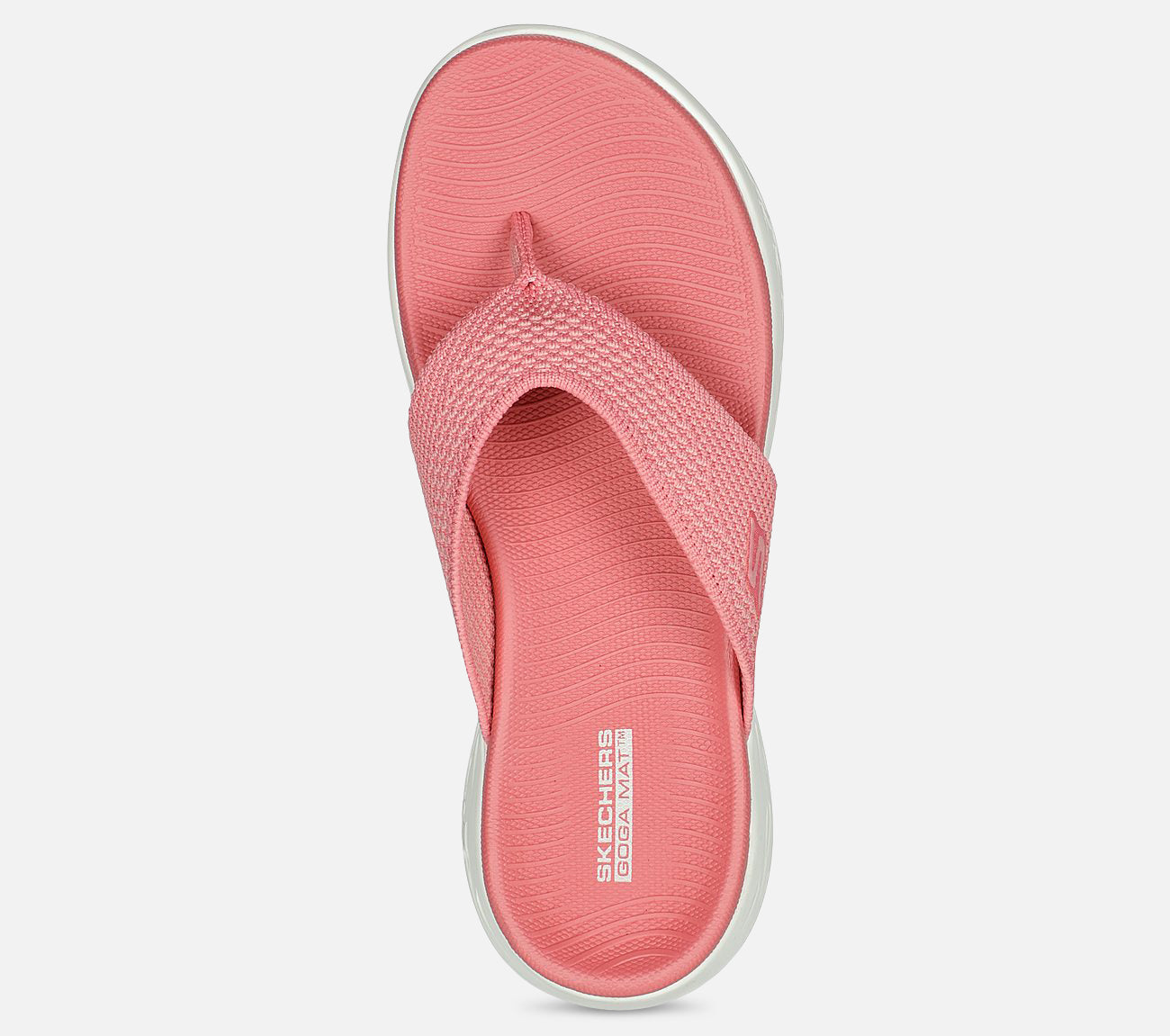 On-The-Go 600 - Flourish Sandal Skechers