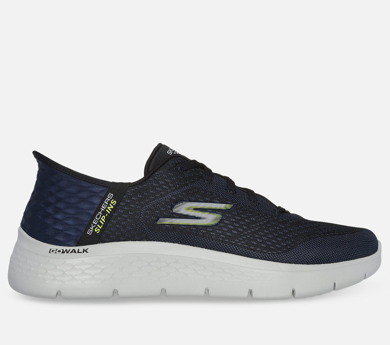 Slip-ins: GO WALK Flex - New World Shoe Skechers