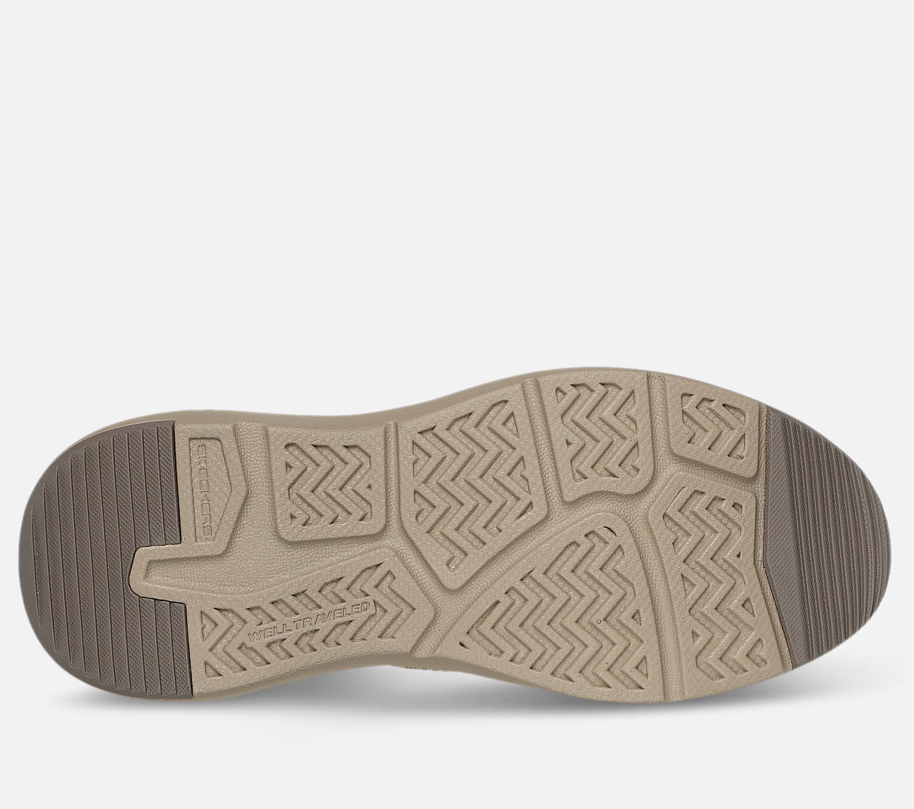 Wide Fit: Slip-ins: Parson - Dewitt Shoe Skechers.dk