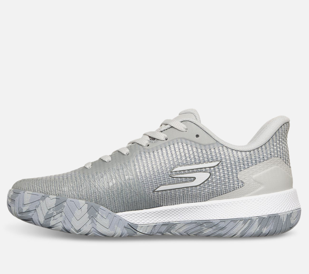 Relaxed Fit: Viper Court Pro 2.0 Shoe Skechers.dk