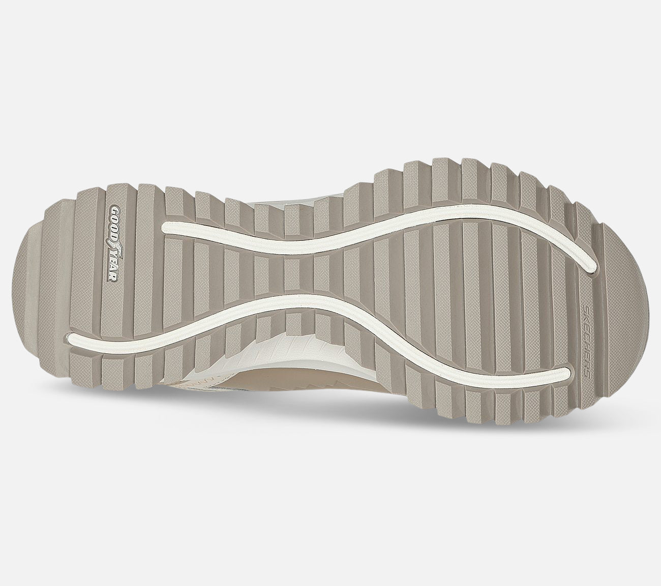 Arch Fit Discover – Elevation Gain - Waterproof Boot Skechers