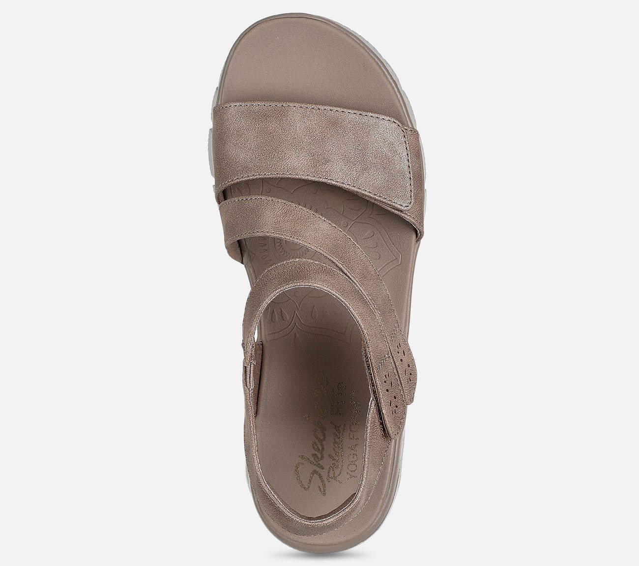 Relaxed Fit: Easy Going - All Day Chic Sandal Skechers.dk