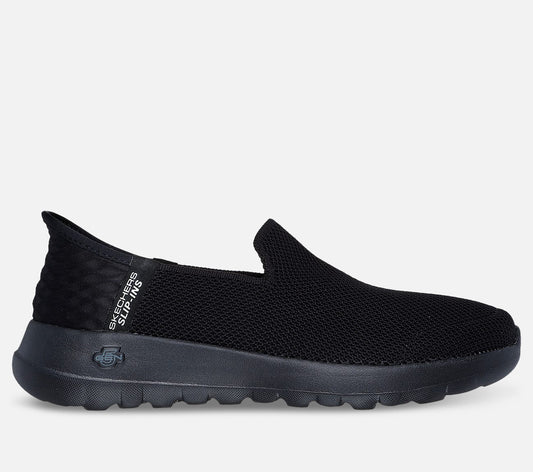 Wide Fit: Slip-ins: GO WALK Joy - Vela Shoe Skechers.dk
