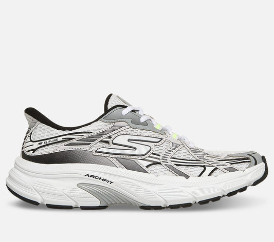 Slip-ins: Go Run Arch Fit 2.0 - Juniper Shoe Skechers.dk