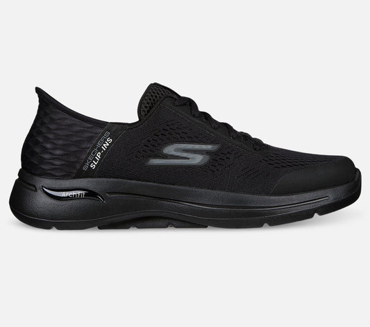 Slip-ins: GO WALK Arch Fit - Simplicity Shoe Skechers