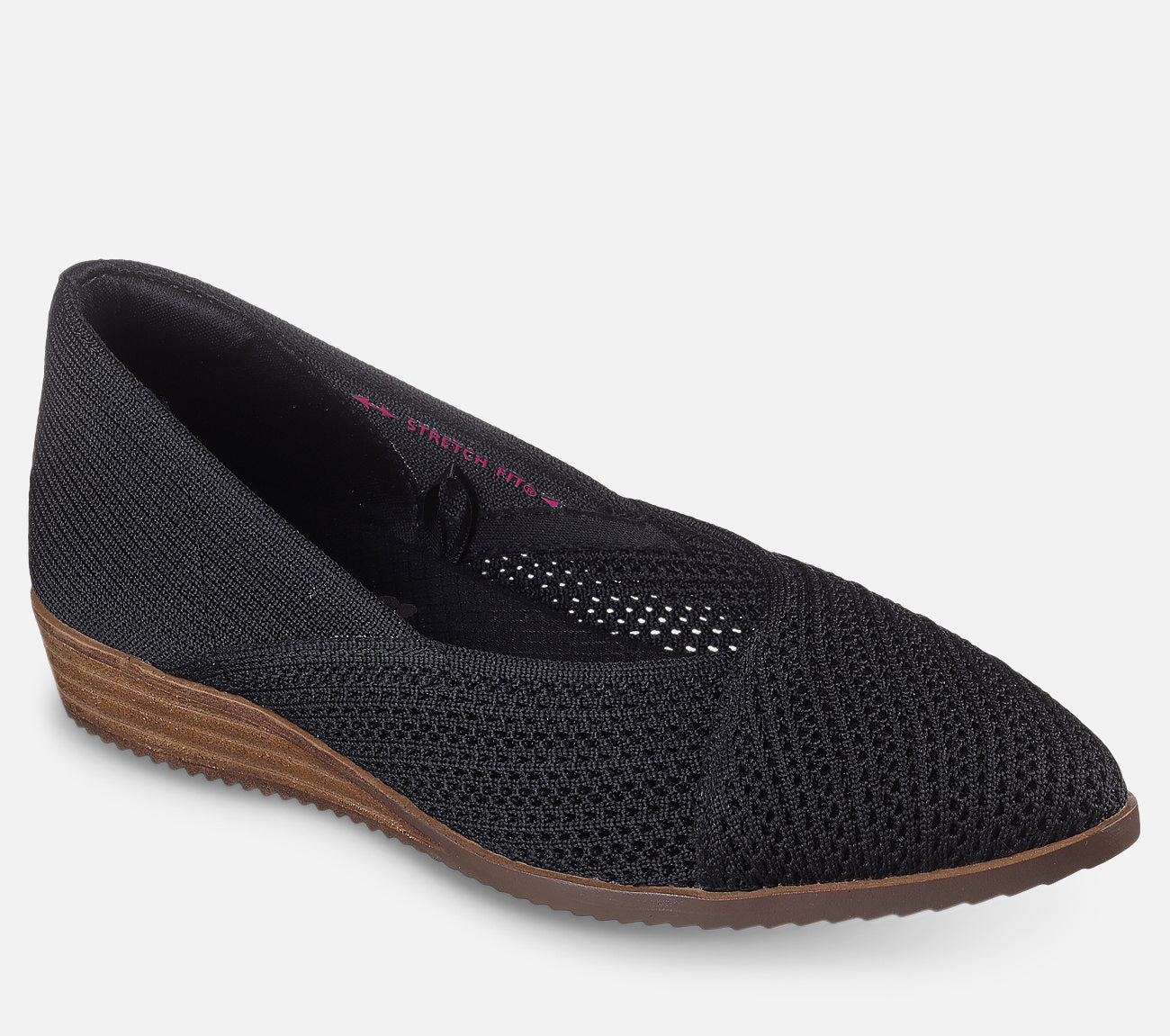 Cleo Sawdust - Sweet Sensation Shoe Skechers.dk