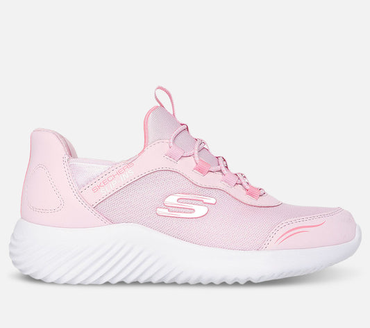 Slip-ins: Bounder - Simple Cute Shoe Skechers.dk