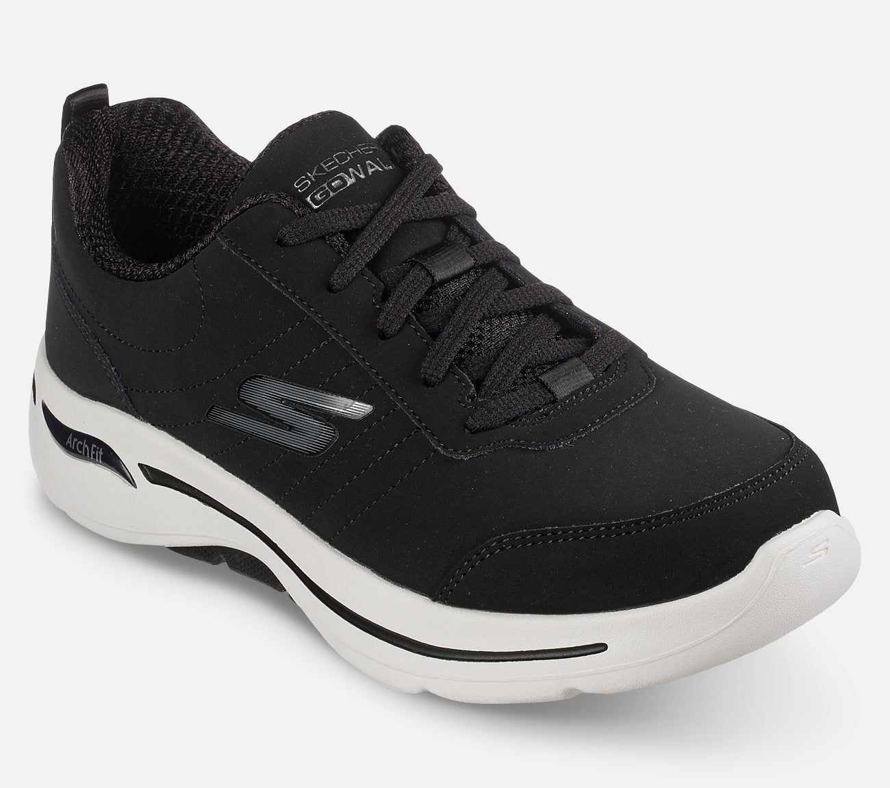 GO WALK Arch Fit - Park Views Shoe Skechers