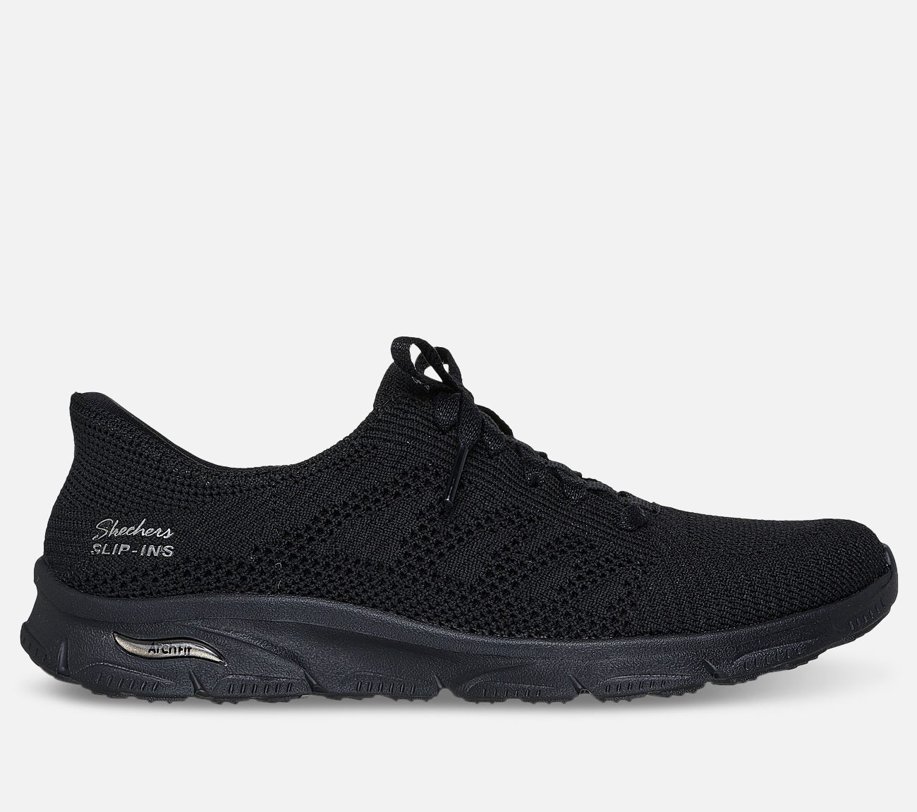 Slip-ins: Arch Fit Sunny - Serene Steps Shoe Skechers.dk