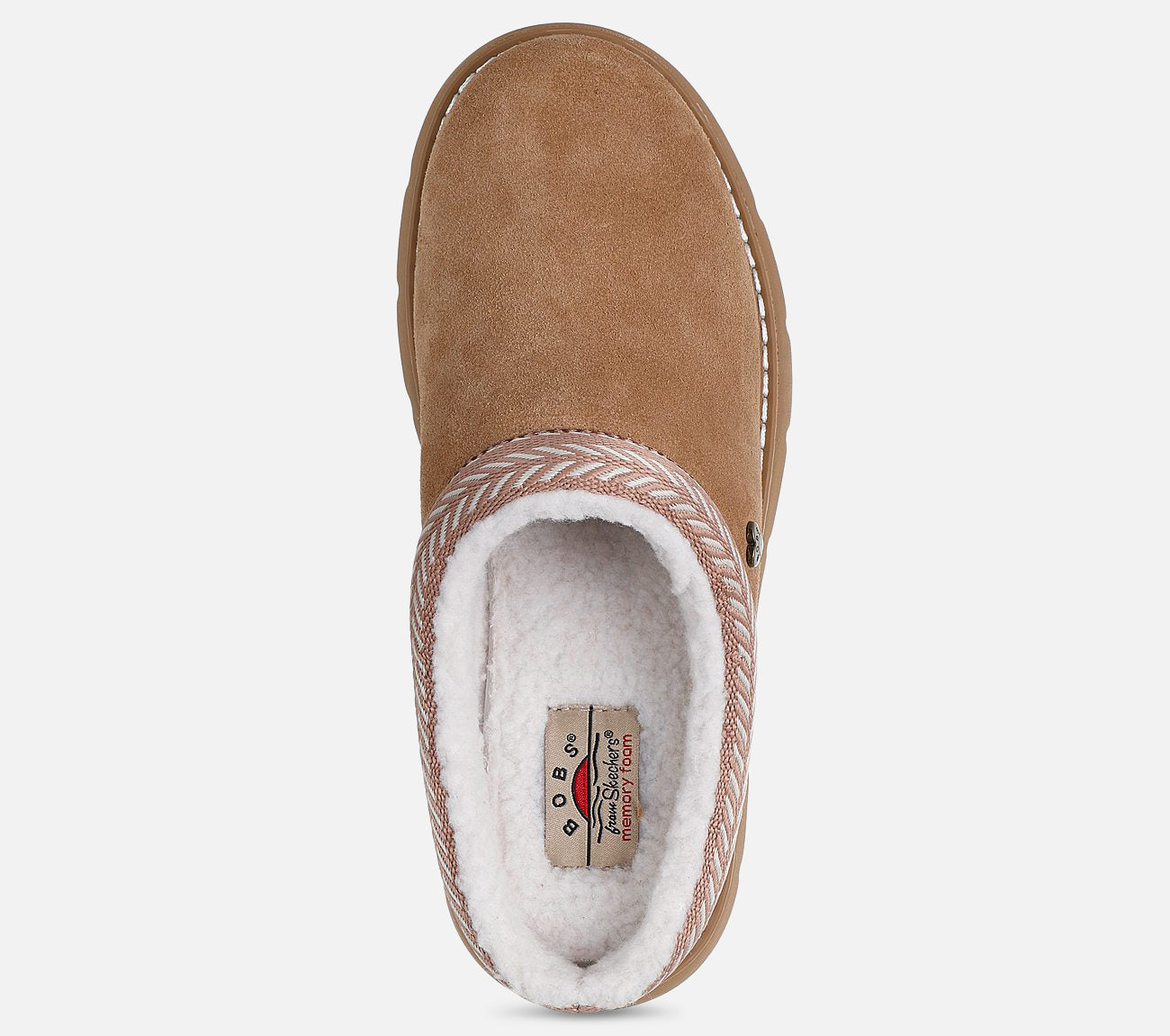 BOBS Keepsakes Lite - Fuzzy Dreams Shoe Skechers.dk