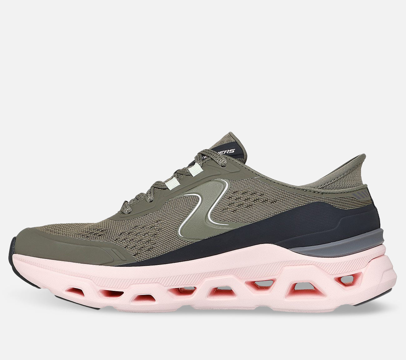 Slip-ins: Glide-Step Altus Shoe Skechers.dk