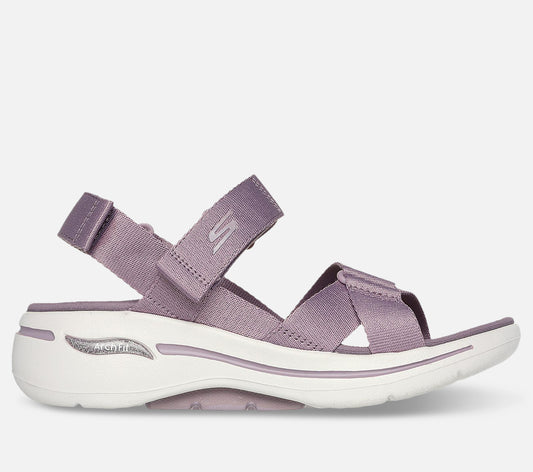 GO WALK Arch Fit Sandal - Attract Sandal Skechers
