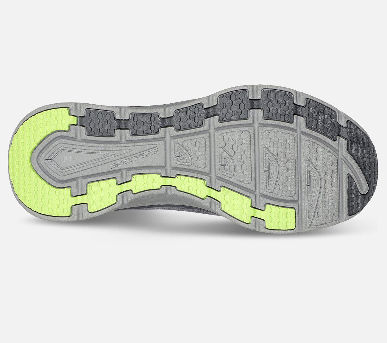 Relaxed Fit: D'Lux Walker - Waterproof Shoe Skechers