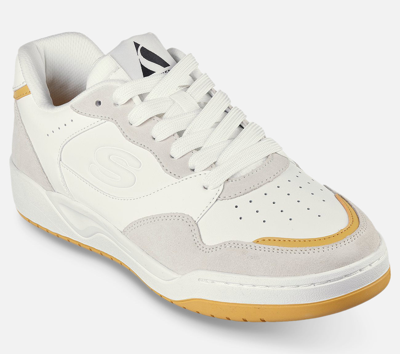 Koopa Court - Volley Low Shoe Skechers