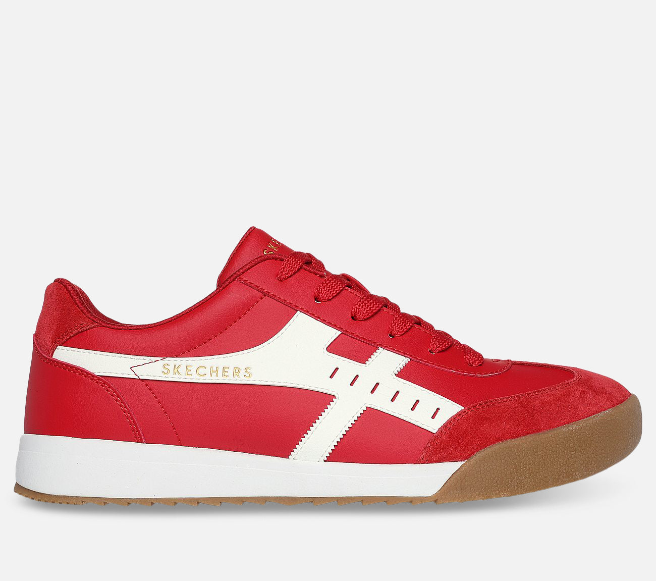 Manzanilla Skechers Zinger Red Zinger Manzanilla Totale Rød