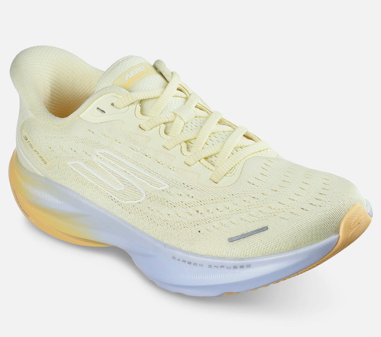 Slip-ins: Aero Spark Shoe Skechers.dk