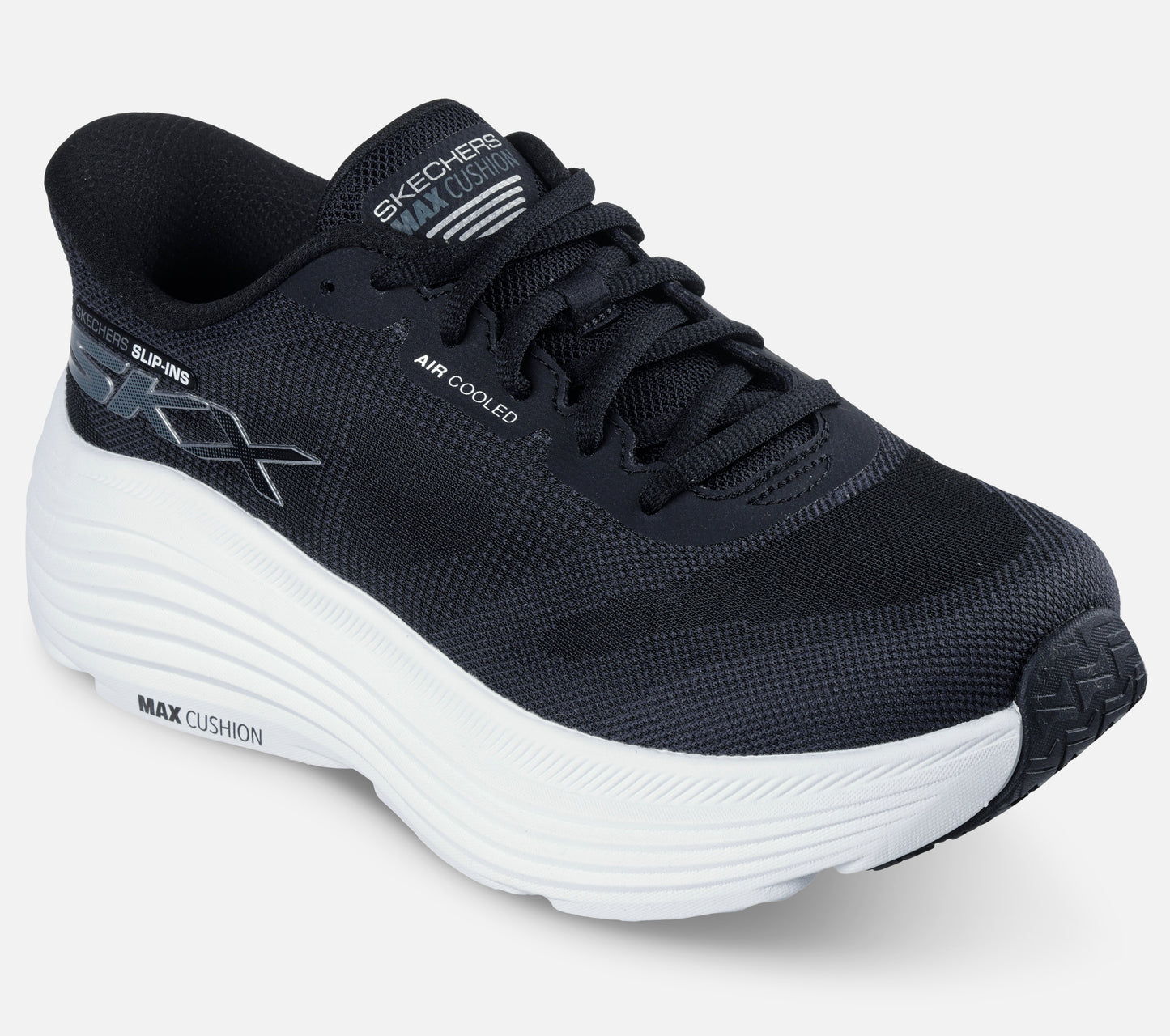 Slip-ins: Max Cushioning Endeavour - Hallandale Shoe Skechers.dk