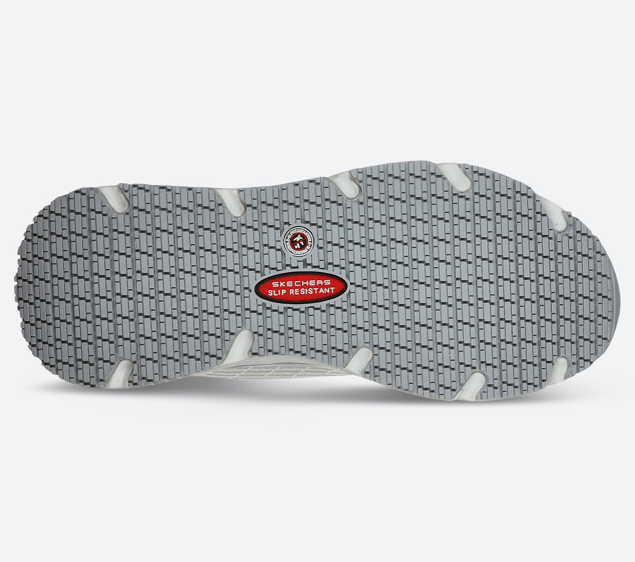 Work: Max Cushioning Elite SR Work Skechers