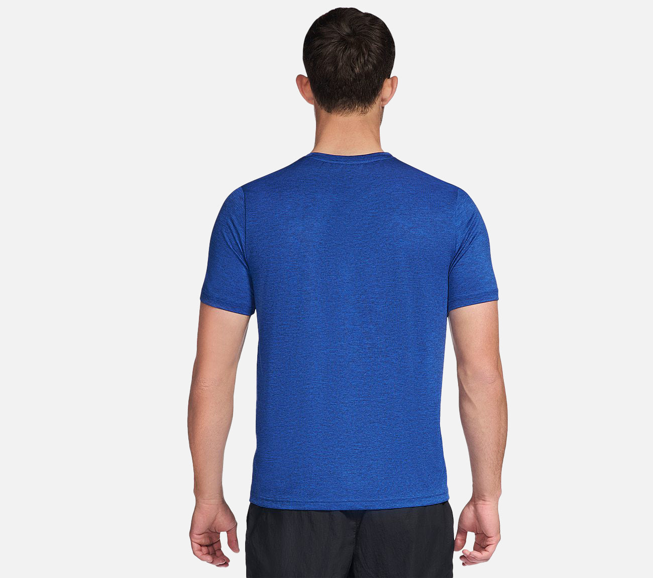 Performance Charge Tee Clothes Skechers.dk