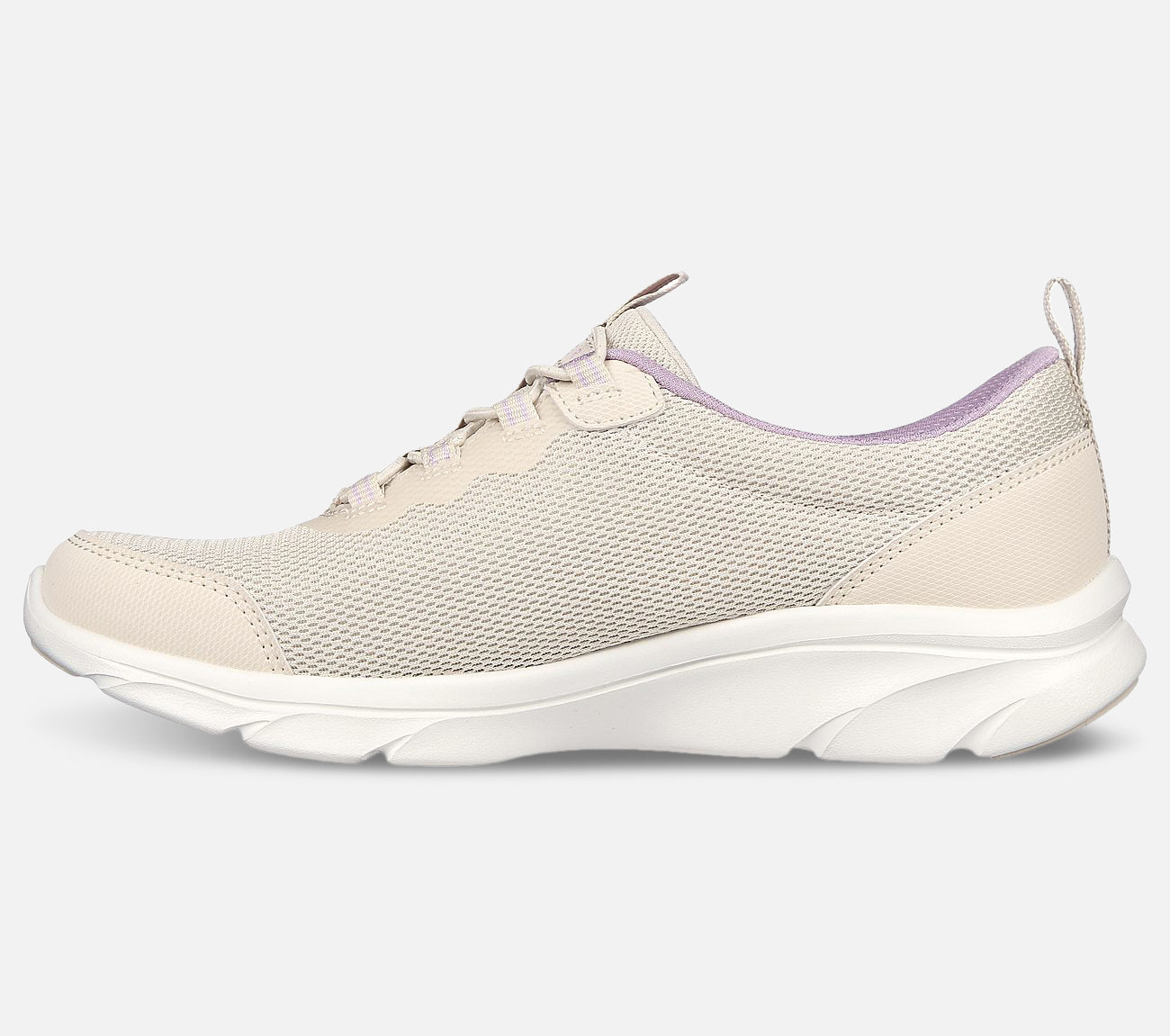 Relaxed Fit: D'Lux Comfort - Tasteful Shoe Skechers
