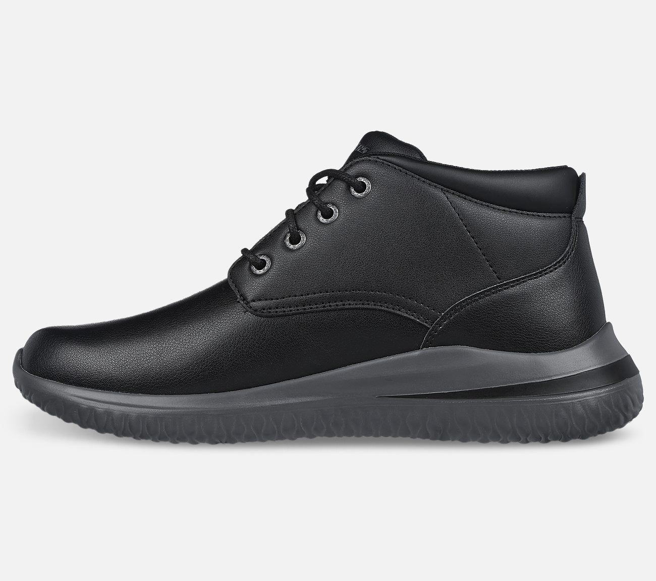 Delson 3.0 - Brandis - Waterproof Boot Skechers