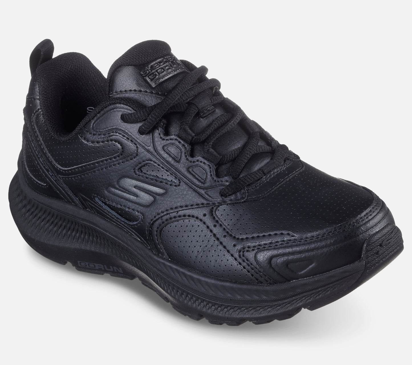 Wide Fit: GO RUN Consistent 2.0 - Sumpter Trail Shoe Skechers.dk