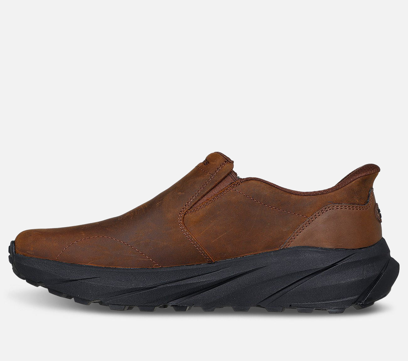 Relaxed Fit: Slip-ins: Conner - Rayne Shoe Skechers.dk