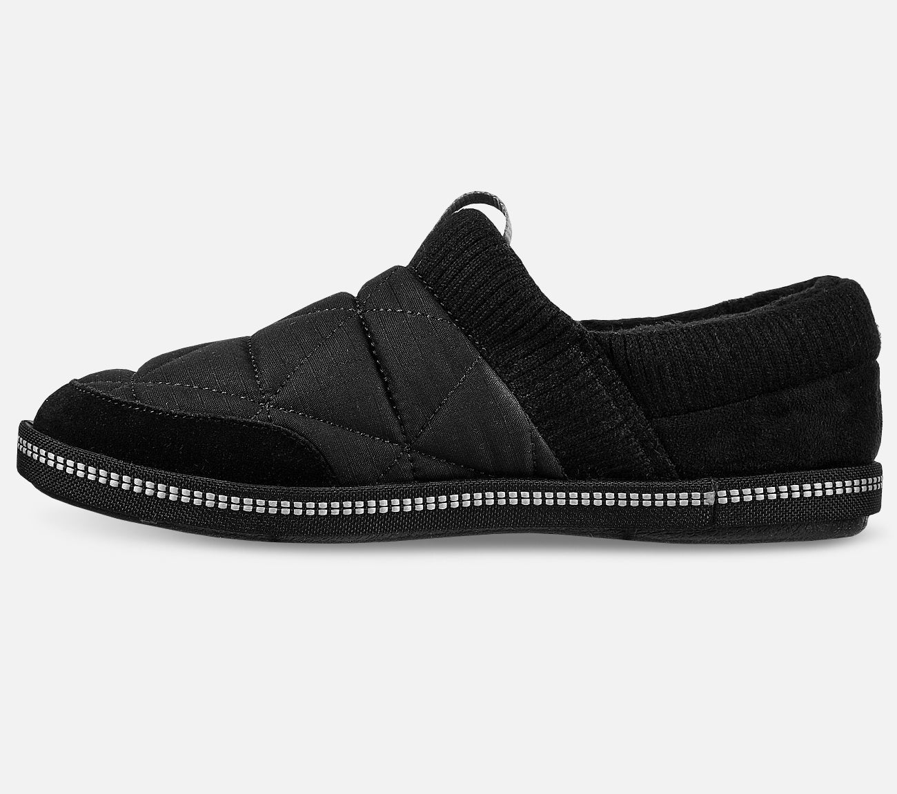 Cozy Campfire - Camp Nap Slipper Skechers