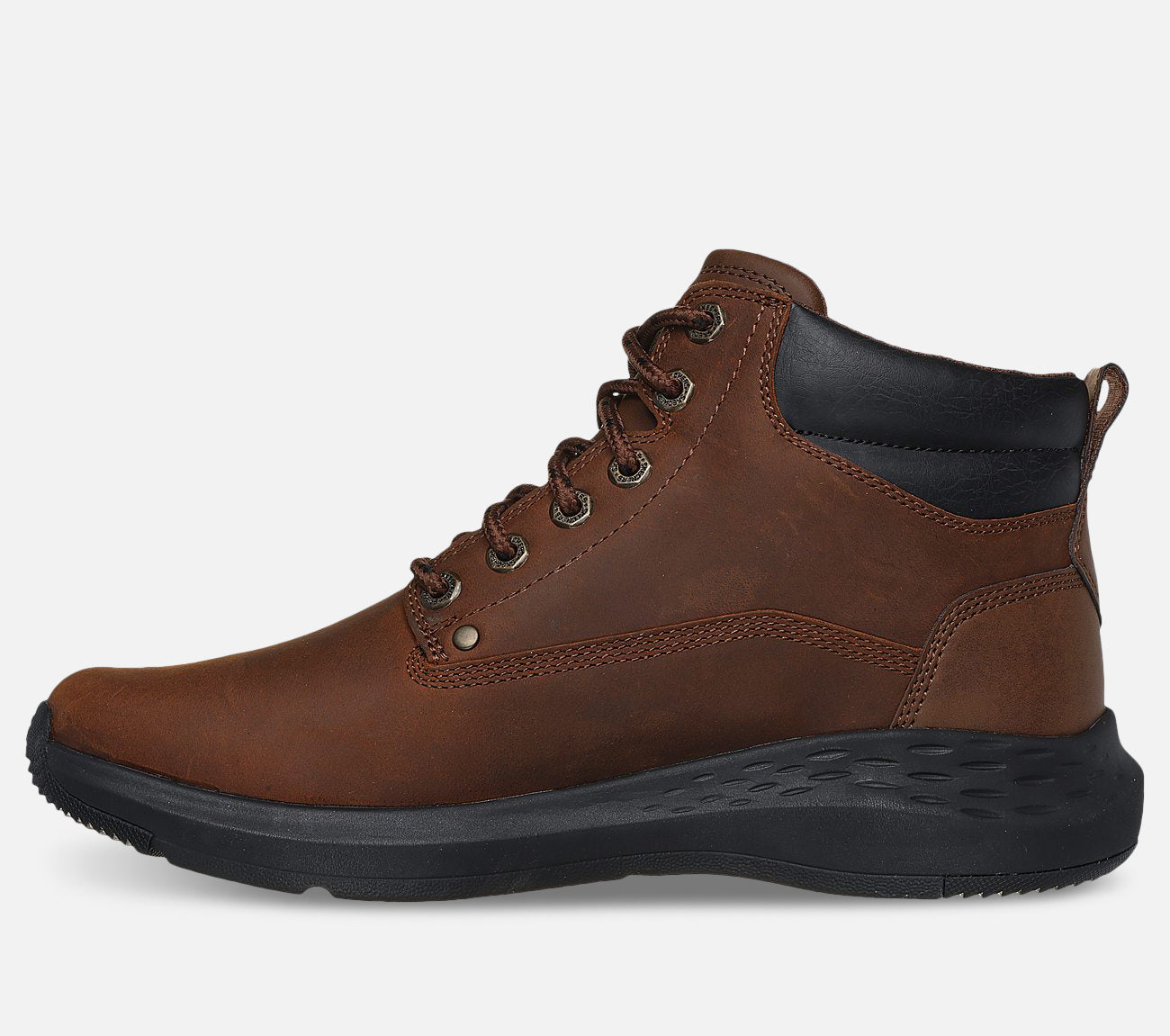Relaxed Fit: Parson - Ederic Boot Skechers.dk