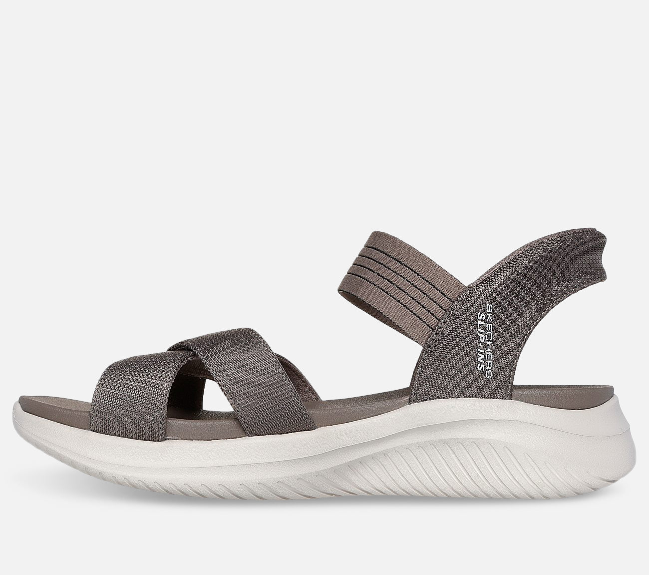 Slip-ins: Ultra Flex 3.0 - Never Better Sandal Skechers.dk