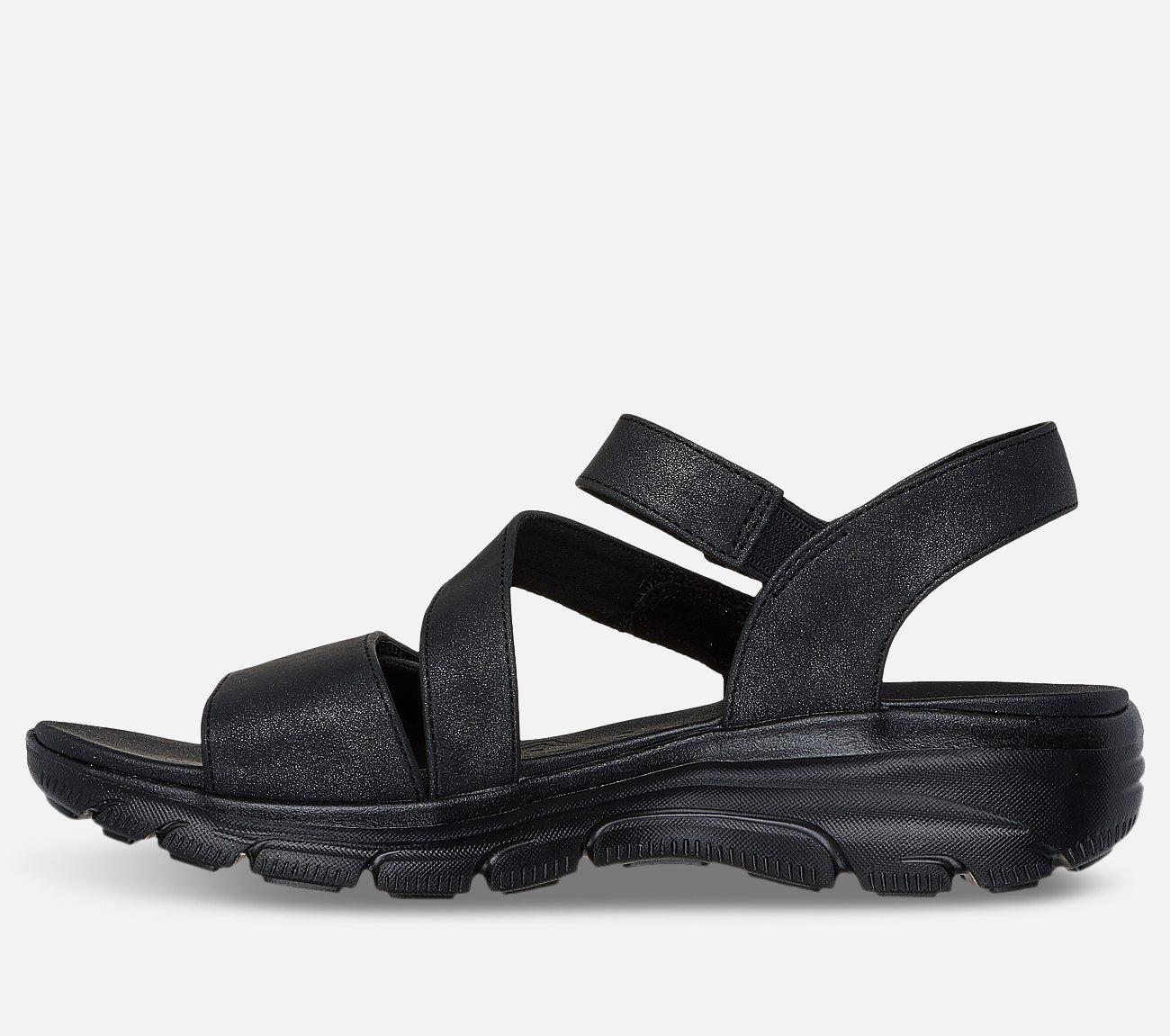 Relaxed Fit: Easy Going - All Day Chic Sandal Skechers.dk